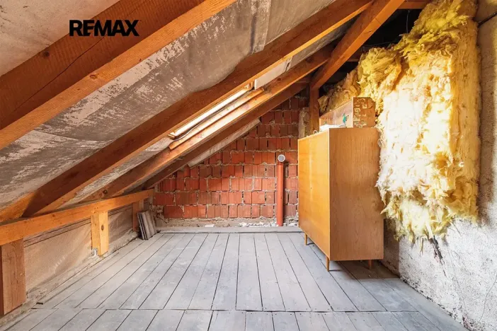 Prodej rodinného domu, Kasejovice, 108 m2