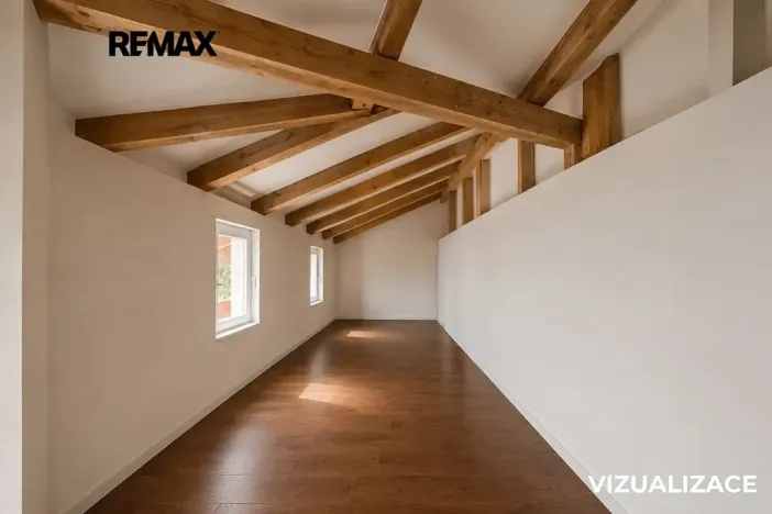 Prodej rodinného domu, Kasejovice, 108 m2