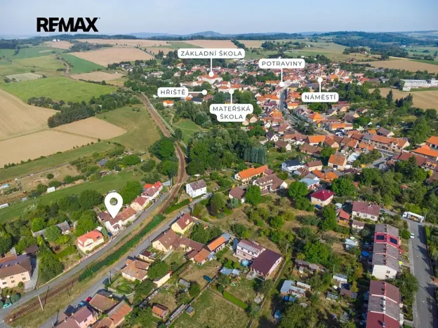 Prodej rodinného domu, Kasejovice, 108 m2
