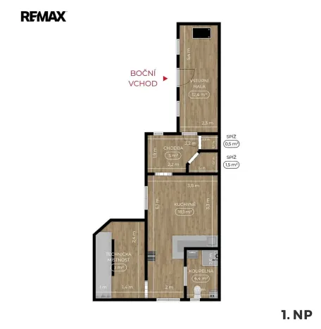 Prodej rodinného domu, Kasejovice, 108 m2