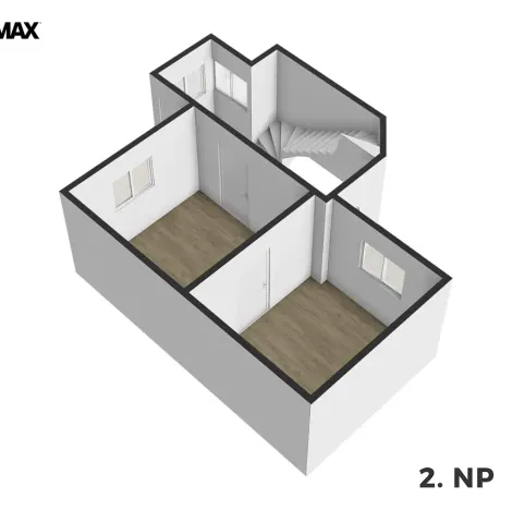 Prodej rodinného domu, Kasejovice, 108 m2