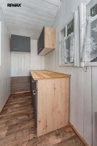 Prodej chaty, Srby, 27 m2