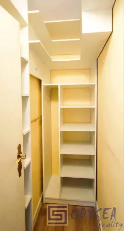 Prodej bytu 1+1, Ostrava, Čkalovova, 43 m2