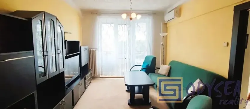 Prodej bytu 1+1, Ostrava, Čkalovova, 43 m2