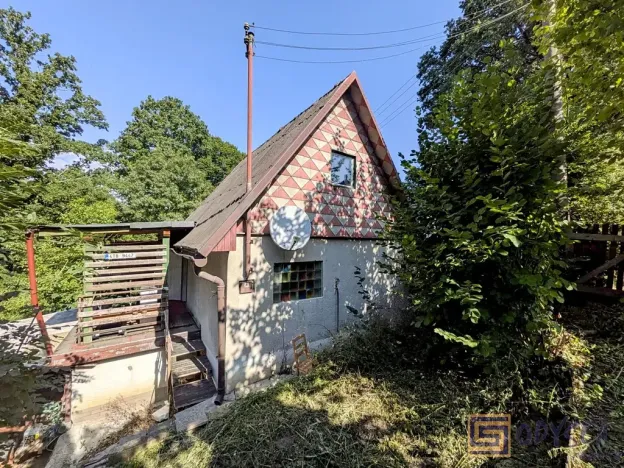 Prodej chaty, Ostrava, 65 m2