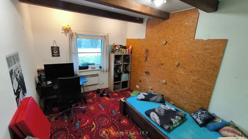 Prodej rodinného domu, Čeladná, 164 m2