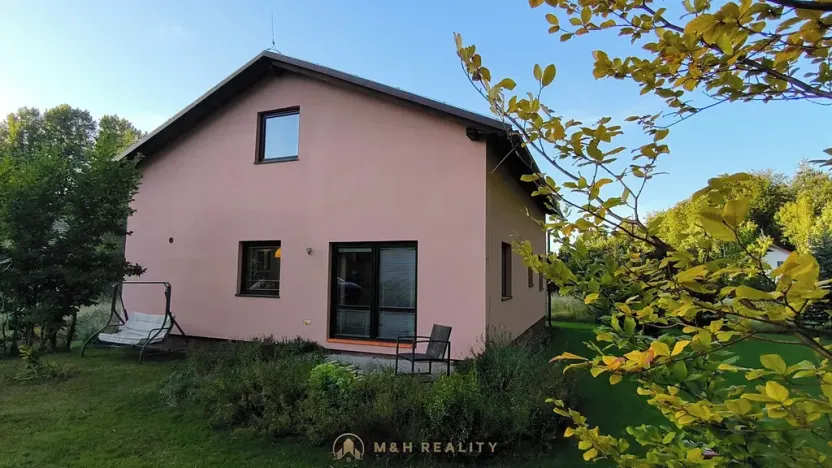 Prodej rodinného domu, Čeladná, 164 m2