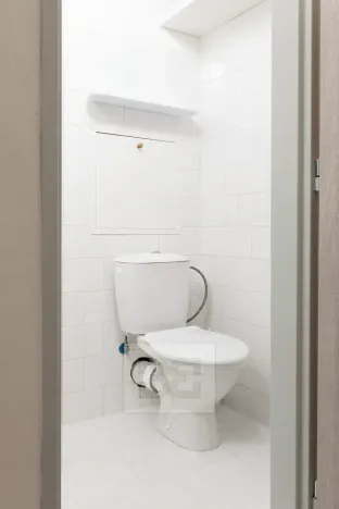 Pronájem bytu 1+1, Milovice, Spojovací, 27 m2