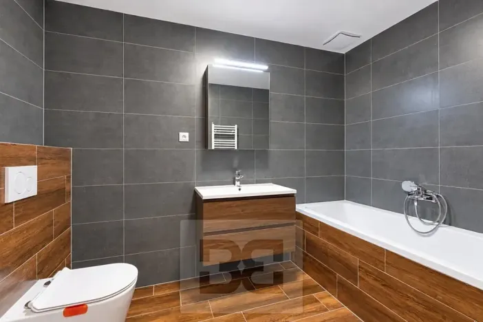 Pronájem bytu 2+kk, Lysá nad Labem, Šípková, 60 m2