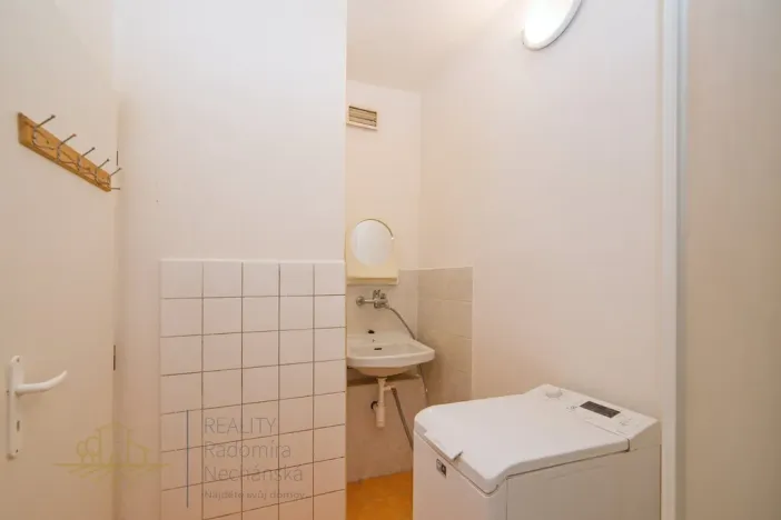 Prodej bytu 1+kk, Mělník, Nemocniční, 42 m2