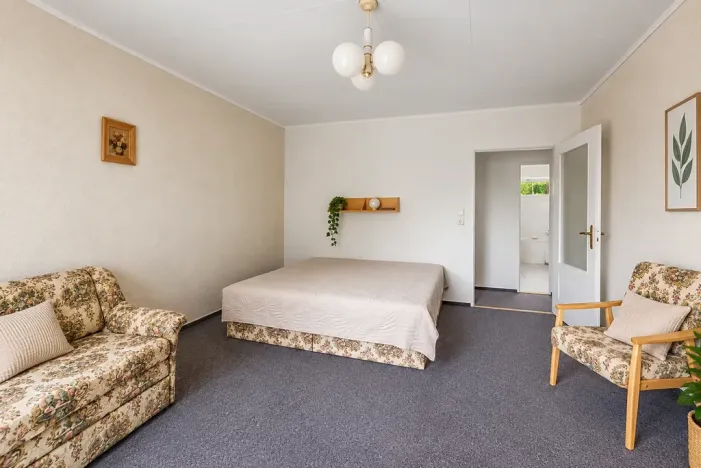 Prodej rodinného domu, Seč, Sídl. 9. května, 294 m2