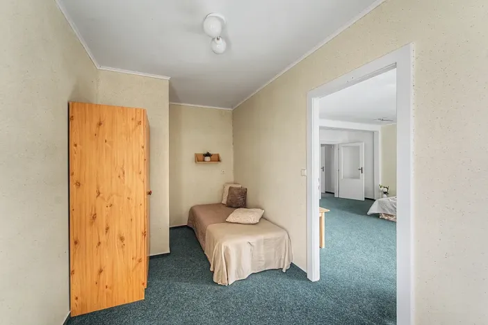 Prodej rodinného domu, Seč, Sídl. 9. května, 294 m2