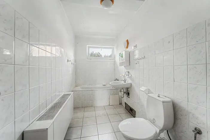 Prodej rodinného domu, Seč, Sídl. 9. května, 294 m2