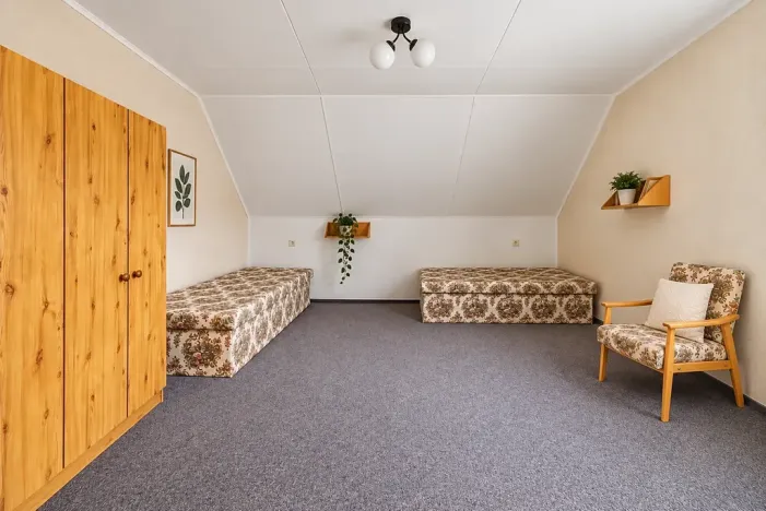 Prodej rodinného domu, Seč, Sídl. 9. května, 294 m2
