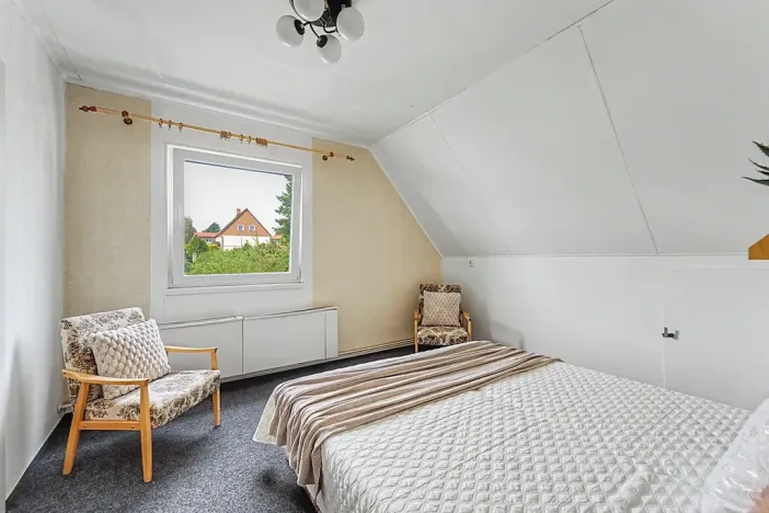 Prodej rodinného domu, Seč, Sídl. 9. května, 294 m2