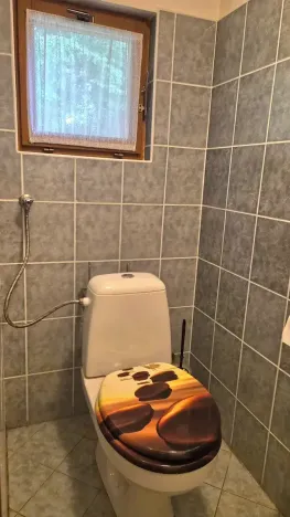 Prodej chaty, Dolní Chvatliny, 61 m2