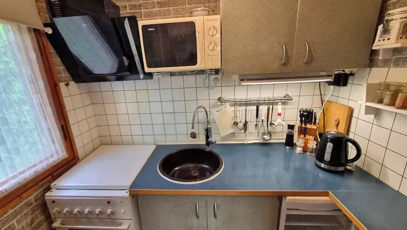 Prodej chaty, Dolní Chvatliny, 61 m2