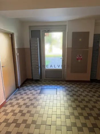 Prodej bytu 1+1, České Budějovice, Vodňanská, 43 m2