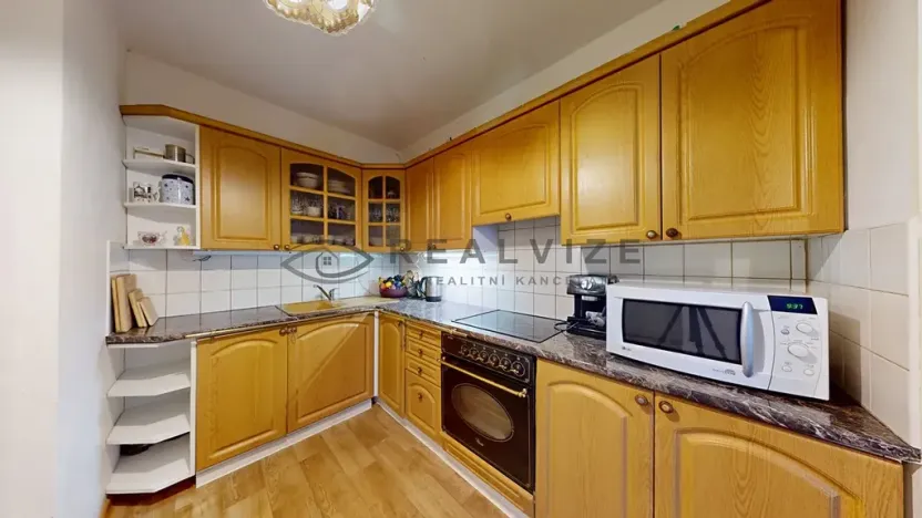 Prodej bytu 2+1, České Budějovice, Holečkova, 52 m2