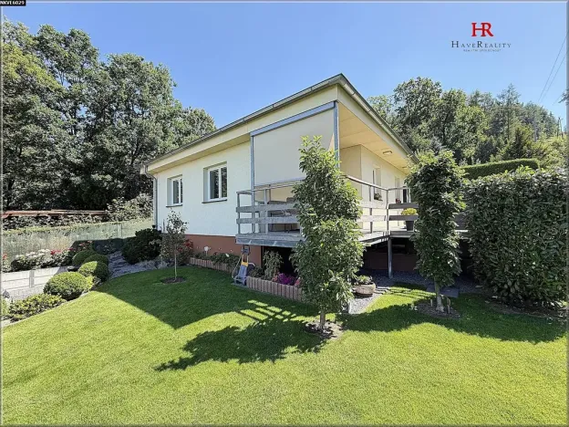 Prodej chaty, Lštění, 71 m2