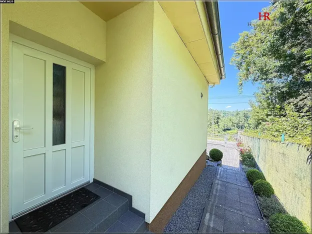 Prodej chaty, Lštění, 71 m2