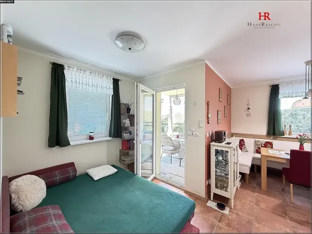 Prodej chaty, Lštění, 71 m2