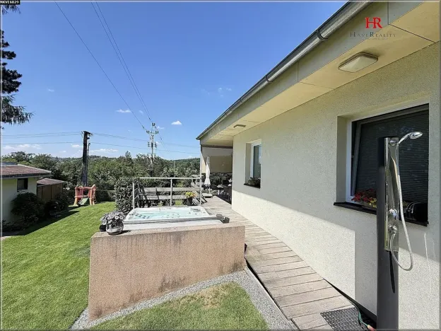 Prodej chaty, Lštění, 71 m2