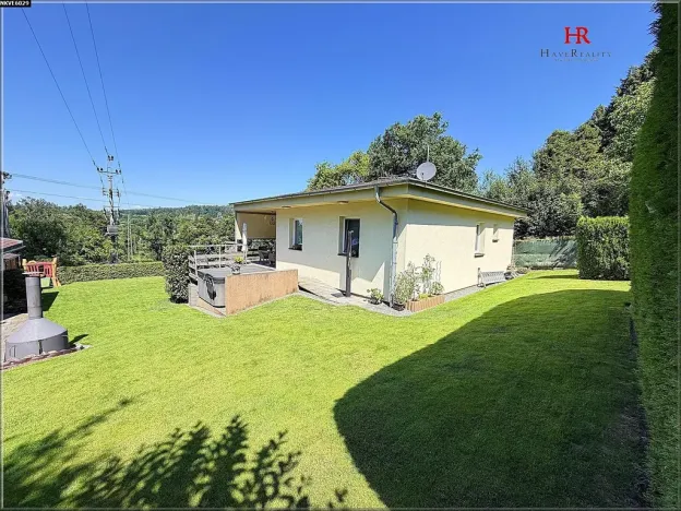 Prodej chaty, Lštění, 71 m2
