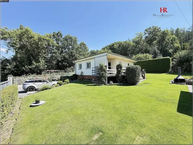Prodej chaty, Lštění, 71 m2