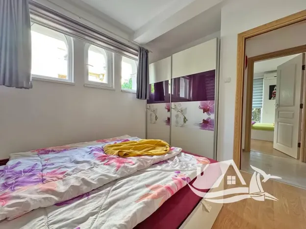 Prodej bytu 3+kk, Nesebar, Bulharsko, 68 m2