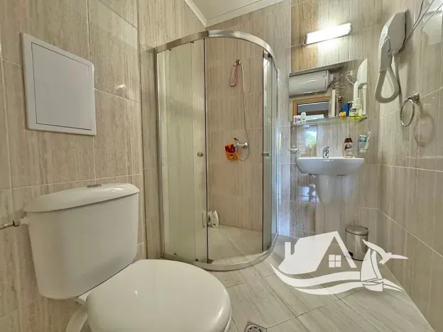 Prodej bytu 3+kk, Nesebar, Bulharsko, 68 m2