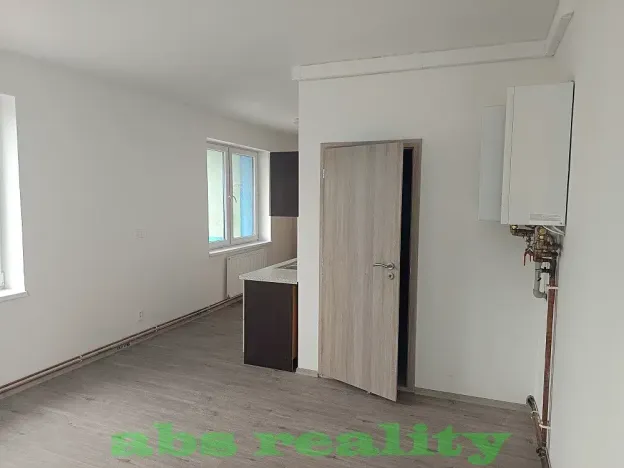 Pronájem bytu 1+1, Čáslav, Tyršova, 30 m2