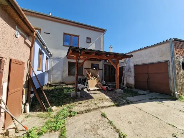 Prodej rodinného domu, Kobeřice u Brna, Kedlety, 257 m2