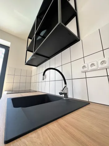 Pronájem bytu 2+kk, Brno - Štýřice, Sovinec, 42 m2