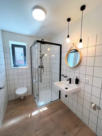 Pronájem bytu 2+kk, Brno - Štýřice, Sovinec, 42 m2