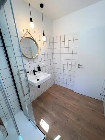 Pronájem bytu 2+kk, Brno - Štýřice, Sovinec, 42 m2