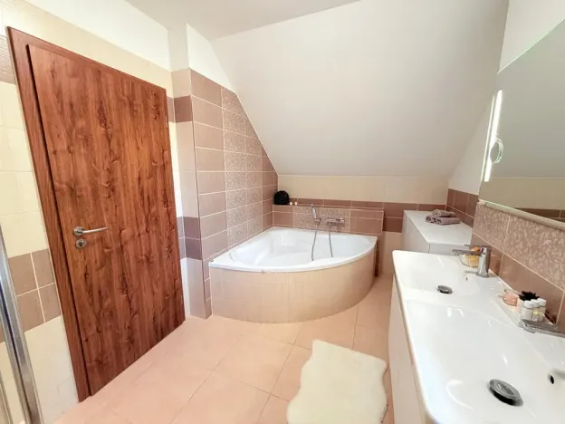 Prodej rodinného domu, Čebín, 158 m2