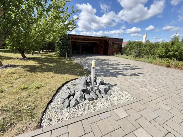 Prodej rodinného domu, Čebín, 158 m2