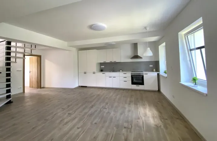 Pronájem bytu 4+kk, Rostěnice-Zvonovice - Rostěnice, 111 m2