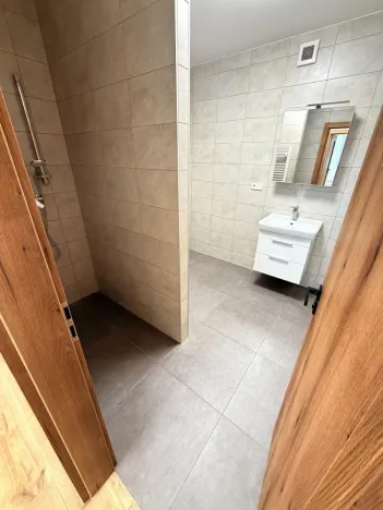 Pronájem bytu 4+kk, Rostěnice-Zvonovice - Rostěnice, 111 m2