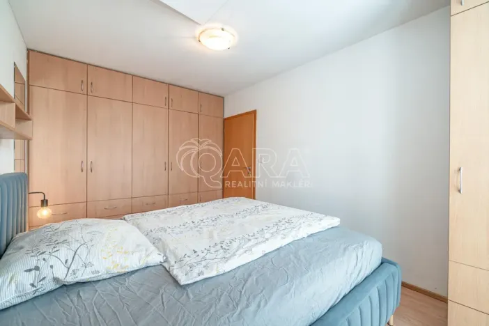 Pronájem rodinného domu, Hostivice, Kaštanová, 98 m2
