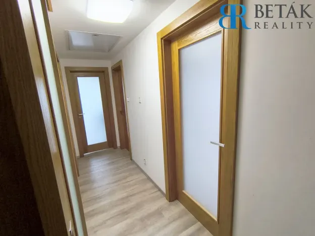 Prodej rodinného domu, Přerov - Přerov VI-Újezdec, Luční, 165 m2