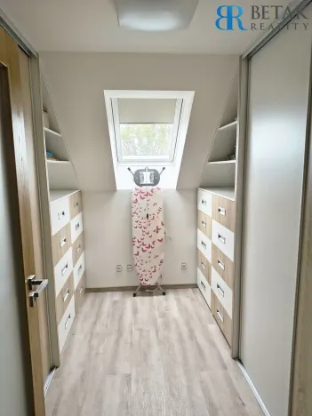 Prodej rodinného domu, Přerov - Přerov VI-Újezdec, Luční, 165 m2