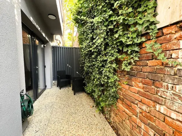 Pronájem bytu 1+kk, Hostivice, Čsl. armády, 18 m2