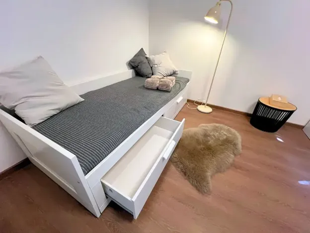 Pronájem bytu 1+kk, Hostivice, Čsl. armády, 18 m2