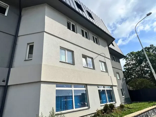Pronájem bytu 1+kk, Hostivice, Čsl. armády, 18 m2