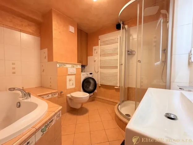Pronájem bytu 3+kk, Litoměřice, Želetická, 92 m2