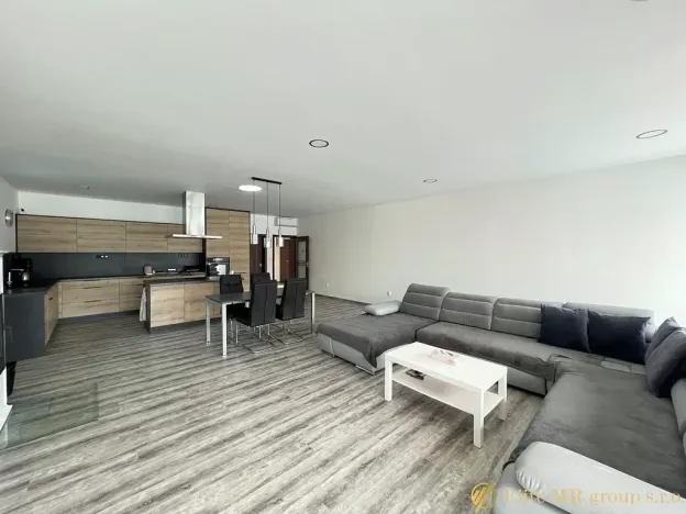 Pronájem rodinného domu, Písková Lhota, Polabská, 136 m2