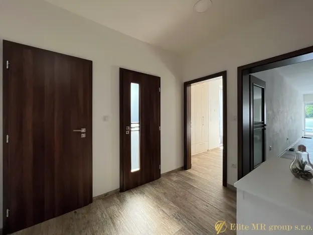 Pronájem rodinného domu, Písková Lhota, Polabská, 136 m2