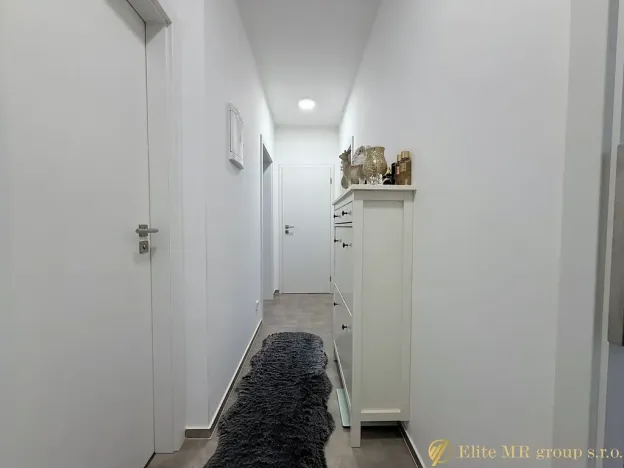 Pronájem bytu 3+kk, Libiš, Za Rybníčkem, 71 m2
